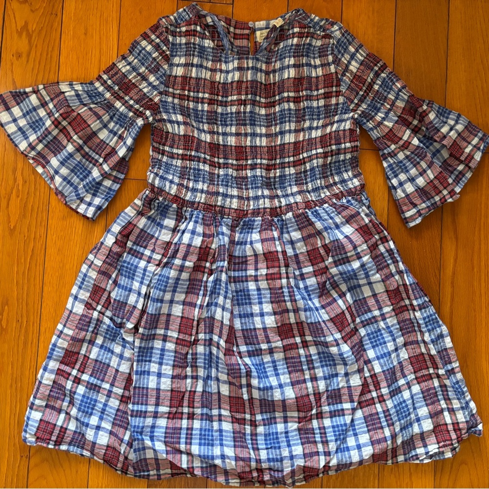 3 Zara dresses